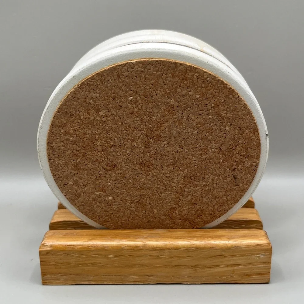 Tennessee Wood Crafters vtg tennessee